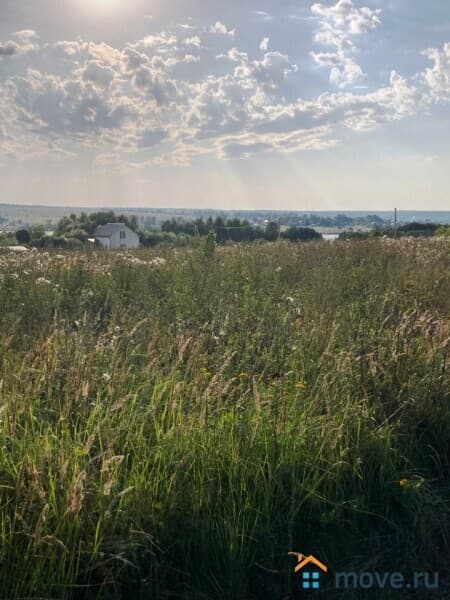 земля под ИЖС, 12 соток