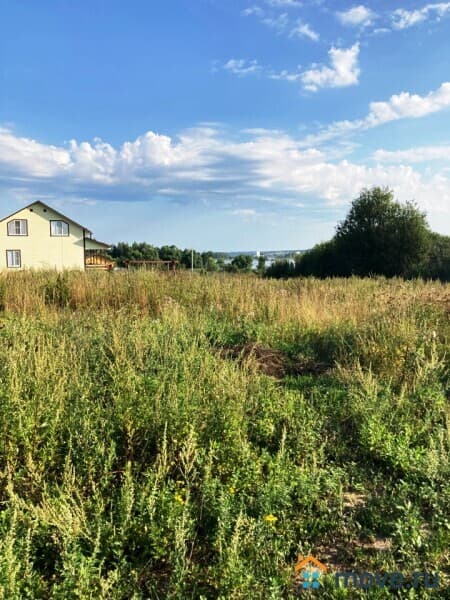 земля под ИЖС, 12 соток