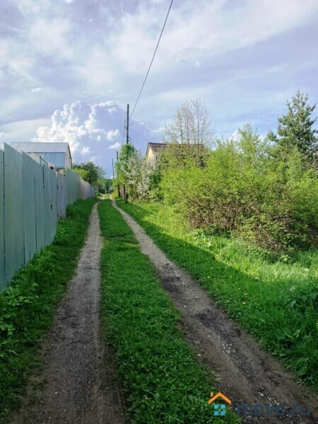 земельный участок, 5 соток