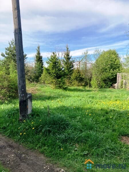 земельный участок, 5 соток