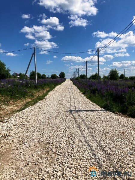 земля под ИЖС, 12 соток