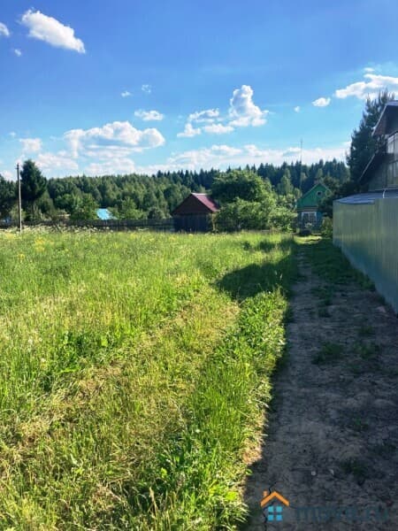 земля под ИЖС, 13 соток