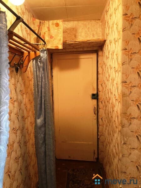 2-комн. квартира, 44 м&sup2;