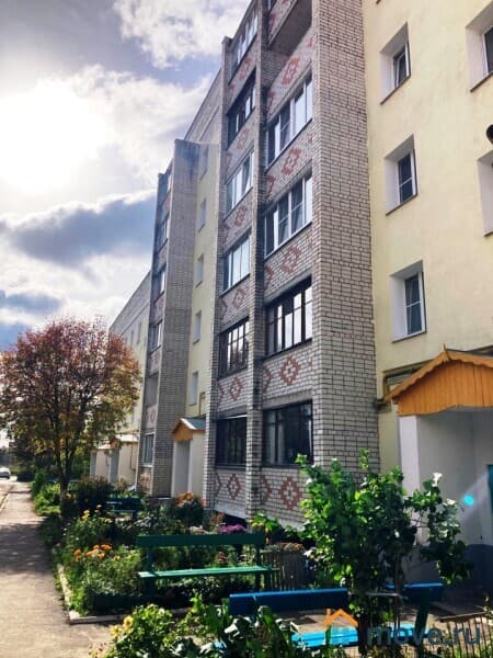 2-комн. квартира, 51 м&sup2;