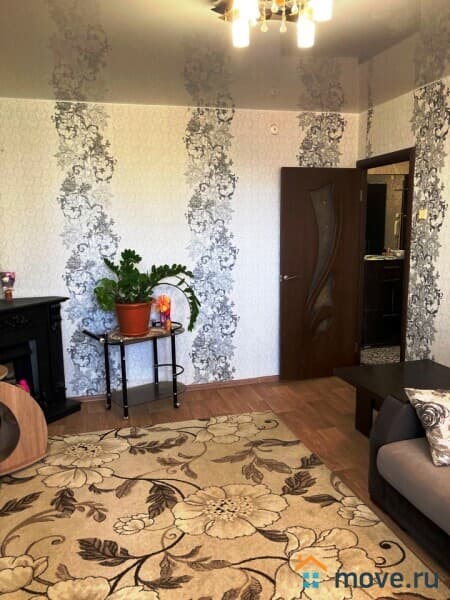 2-комн. квартира, 51 м&sup2;