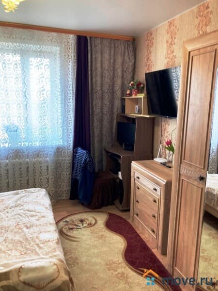 2-комн. квартира, 51 м&sup2;