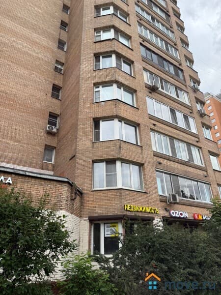 1-комн. квартира, 37 м²