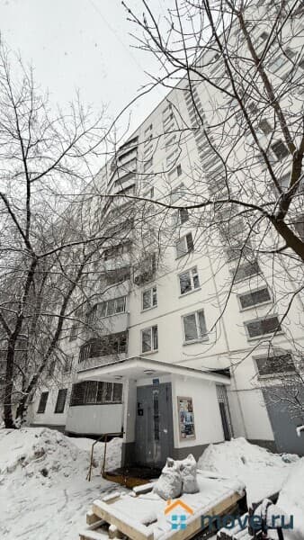 1-комн. квартира, 32 м&sup2;