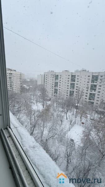 1-комн. квартира, 32 м&sup2;