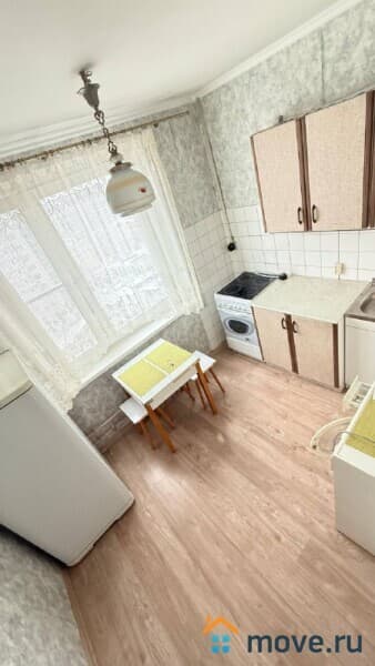 1-комн. квартира, 32 м&sup2;