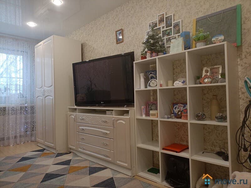 2-комн. квартира, 49 м²