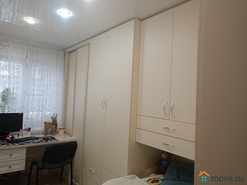 2-комн. квартира, 49 м²