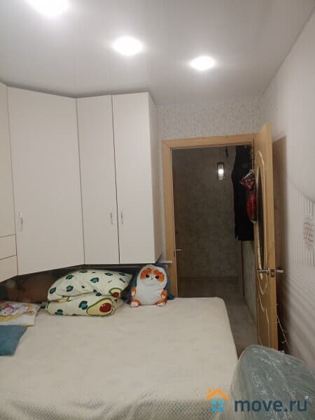 2-комн. квартира, 49 м²