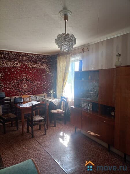 1-комн. квартира, 31 м²