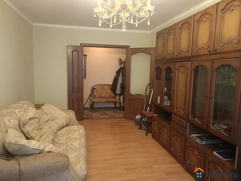 2-комн. квартира, 54 м&sup2;