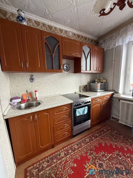 2-комн. квартира, 52 м&sup2;