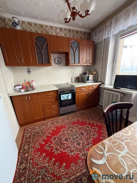 2-комн. квартира, 52 м&sup2;