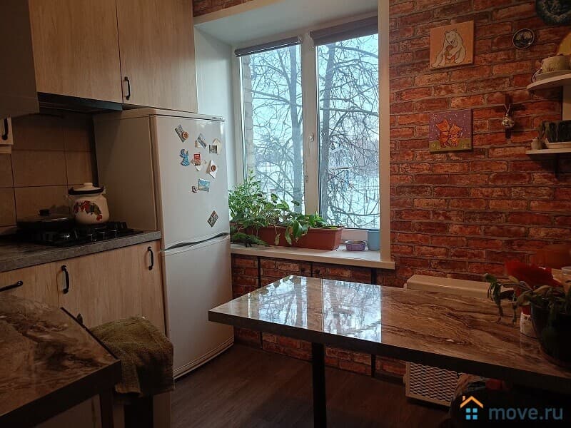 2-комн. квартира, 44 м&sup2;