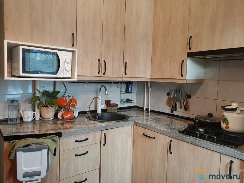 2-комн. квартира, 44 м&sup2;