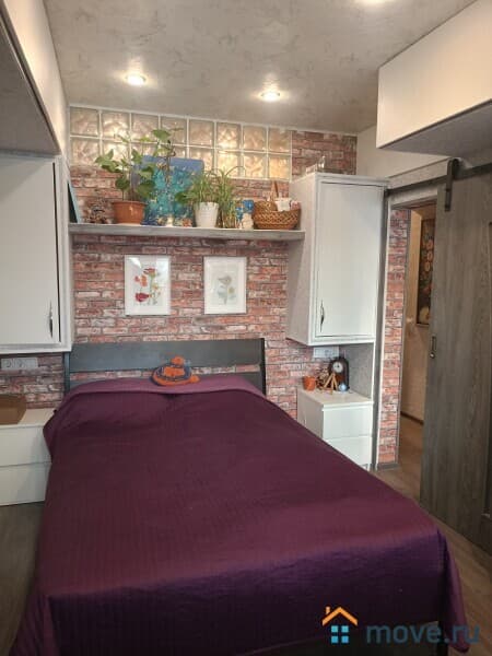 2-комн. квартира, 44 м&sup2;