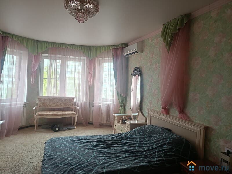 2-комн. квартира, 69 м&sup2;