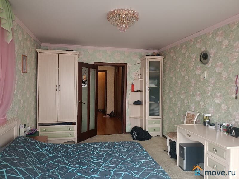2-комн. квартира, 69 м&sup2;