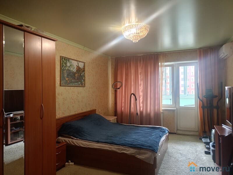 2-комн. квартира, 69 м&sup2;