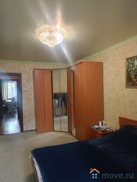 2-комн. квартира, 69 м&sup2;