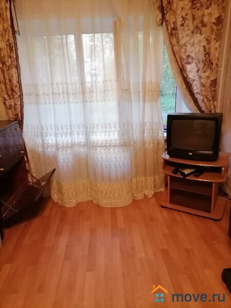2-комн. квартира, 43 м&sup2;
