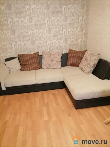 2-комн. квартира, 43 м&sup2;