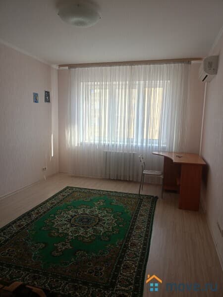1-комн. квартира, 42 м&sup2;
