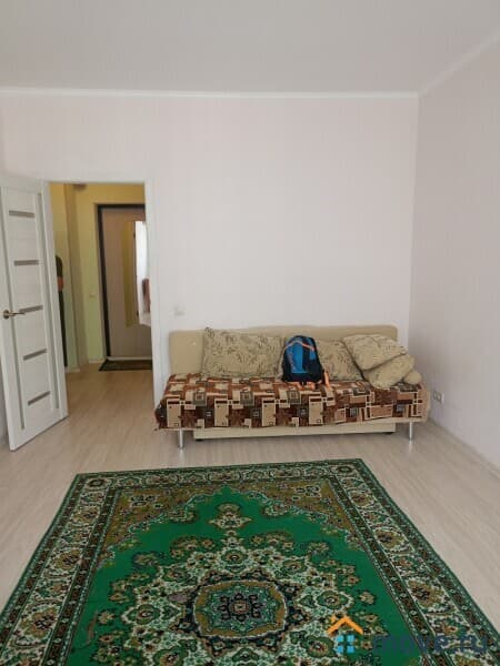 1-комн. квартира, 42 м&sup2;
