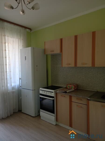 1-комн. квартира, 42 м&sup2;