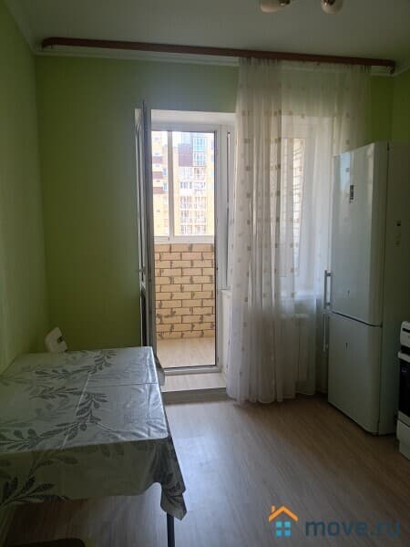 1-комн. квартира, 42 м&sup2;