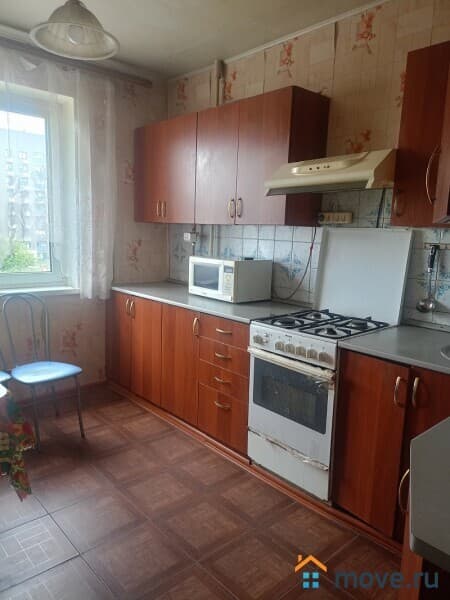 3-комн. квартира, 652 м&sup2;