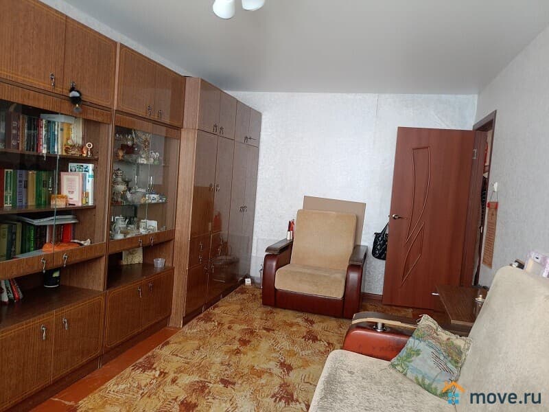 3-комн. квартира, 66 м&sup2;