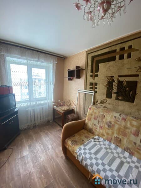 2-комн. квартира, 43.7 м&sup2;