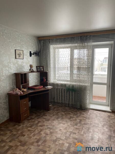 2-комн. квартира, 43.7 м&sup2;