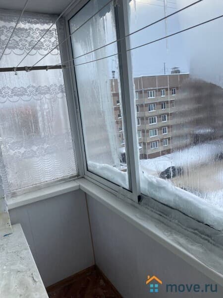2-комн. квартира, 43.7 м&sup2;
