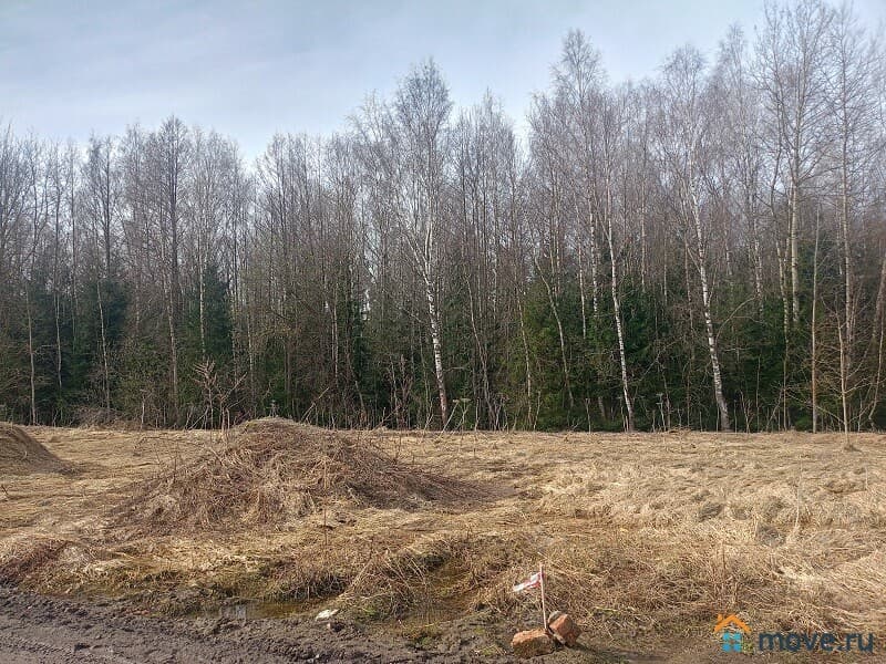 земля с/х назначения, 10 соток