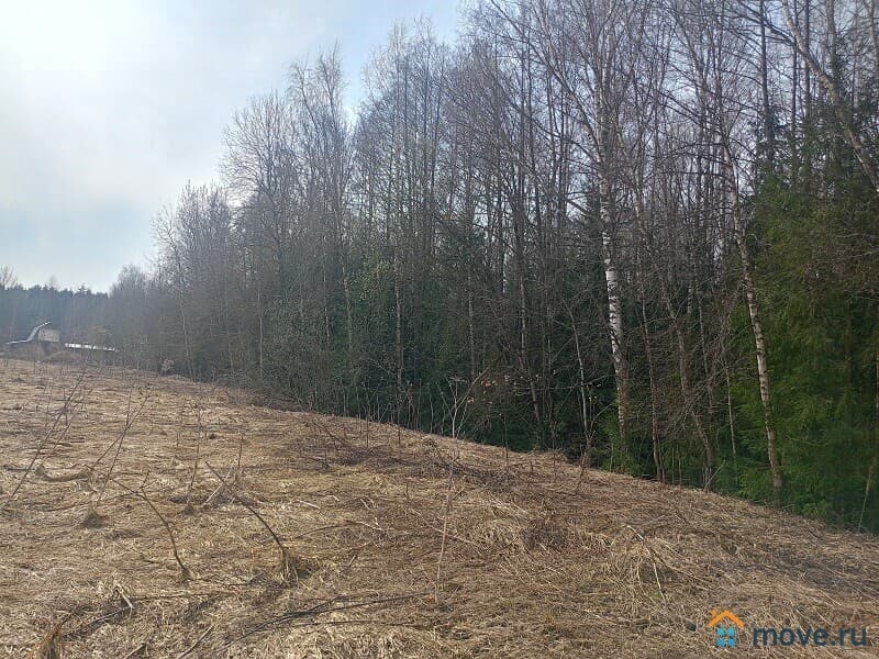 земля с/х назначения, 10 соток