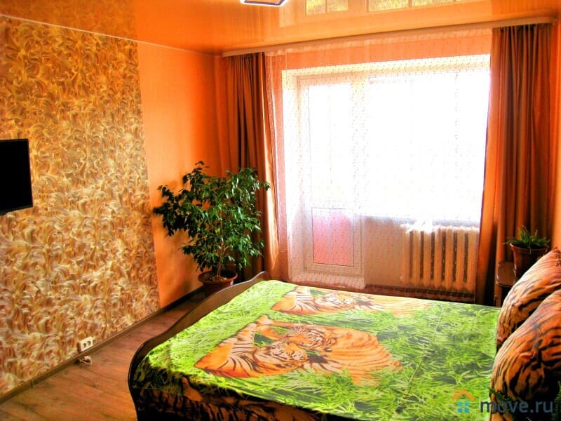 1-комн. квартира, 32 м&sup2;