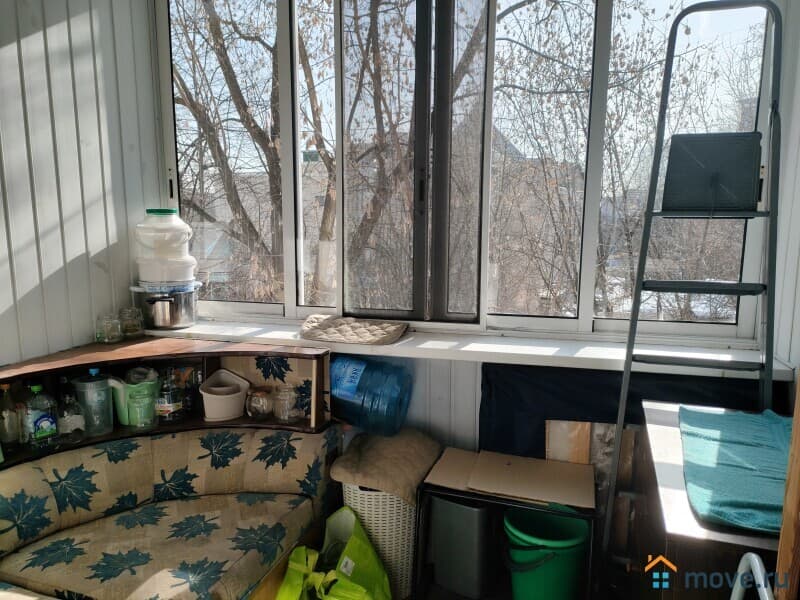 3-комн. квартира, 64 м&sup2;