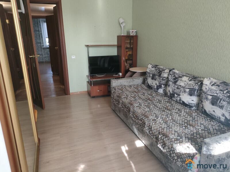 3-комн. квартира, 64 м&sup2;