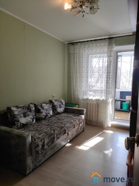 3-комн. квартира, 64 м&sup2;