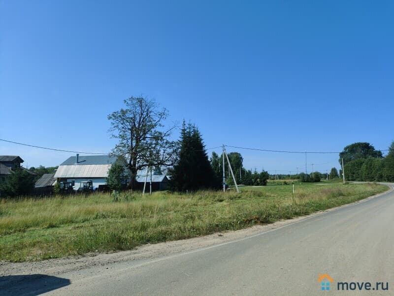 земельный участок, 10 соток