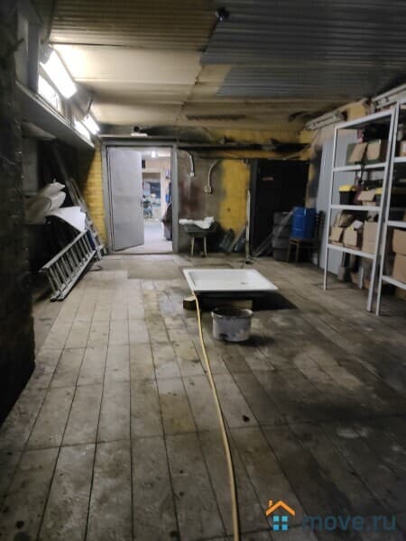 гараж, 109.7 м&sup2;