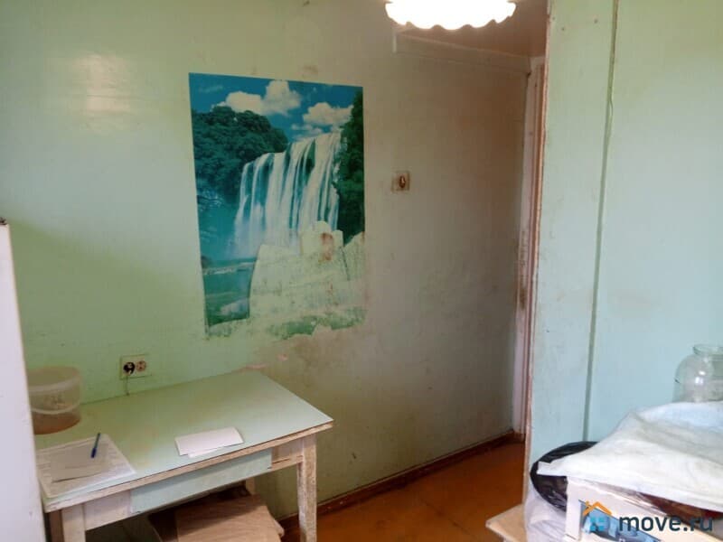 2-комн. квартира, 42.6 м²