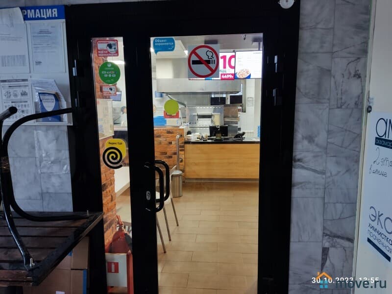 отдельное здание, 83 м²