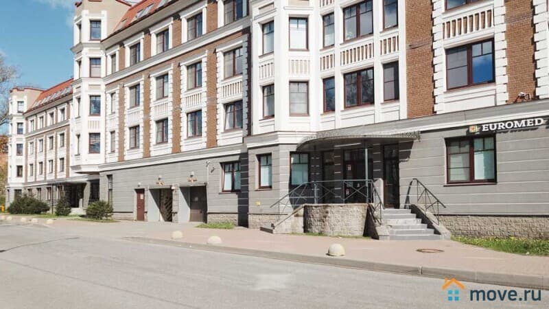 свободного назначения, 233 м²